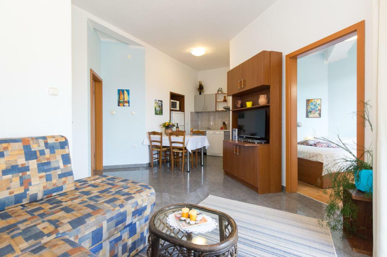 Apartments Bellavista Matulji Exterior photo